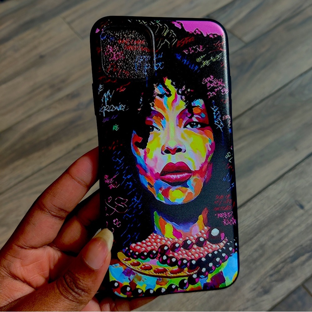 iPhone 11 Pro Max Case
